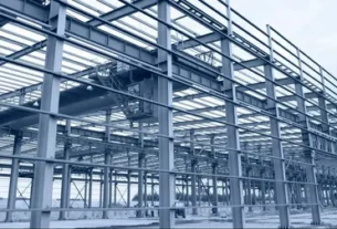 Steel Structure Engineering Services Market