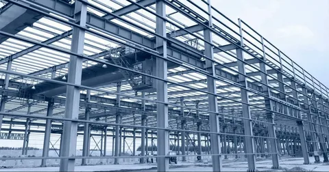 Steel Structure Engineering Services Market